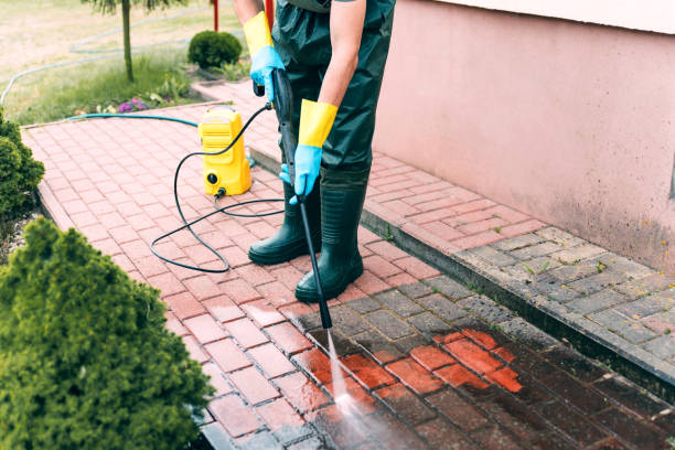 Best Building Exterior Washing  in Union Springs, NY