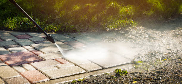 Playground Equipment Cleaning in Union Springs, NY