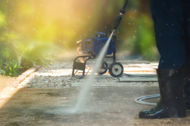 Best Sidewalk and Walkway Cleaning  in Union Springs, NY